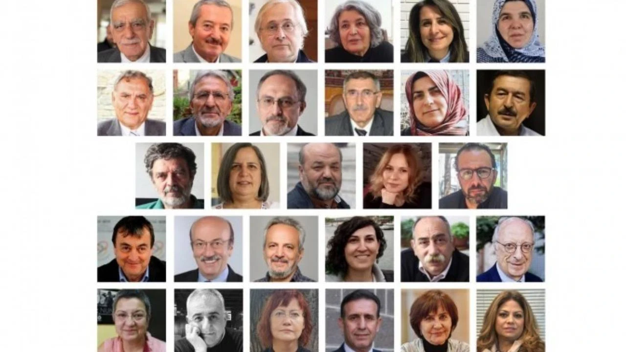İstanbul’da iki gün sürece konferans düzenlenecek; Kürt sorunu ve demokratik cumhuriyet masada