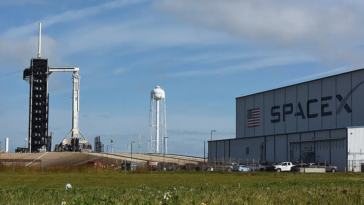 Anlaşma sağlandı! SpaceX, yapay zeka devini satın alıyor