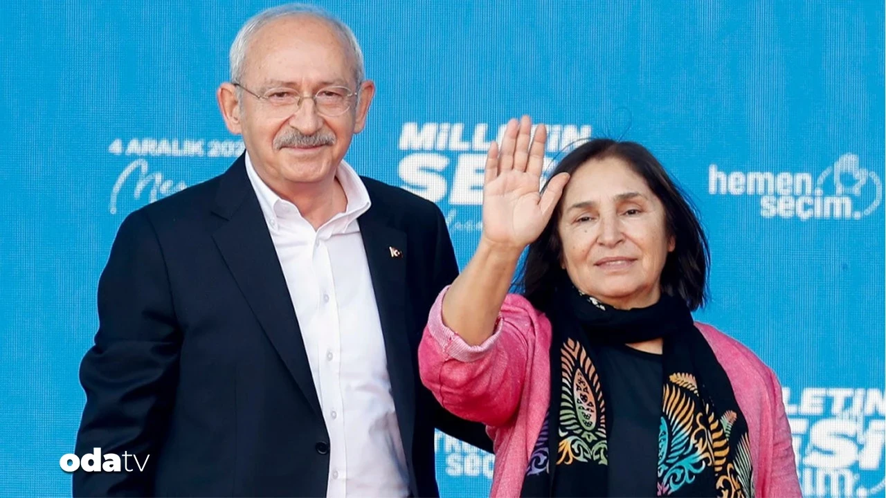 Kılıçdaroğlu'nu tehdit etti: Tutuklandı