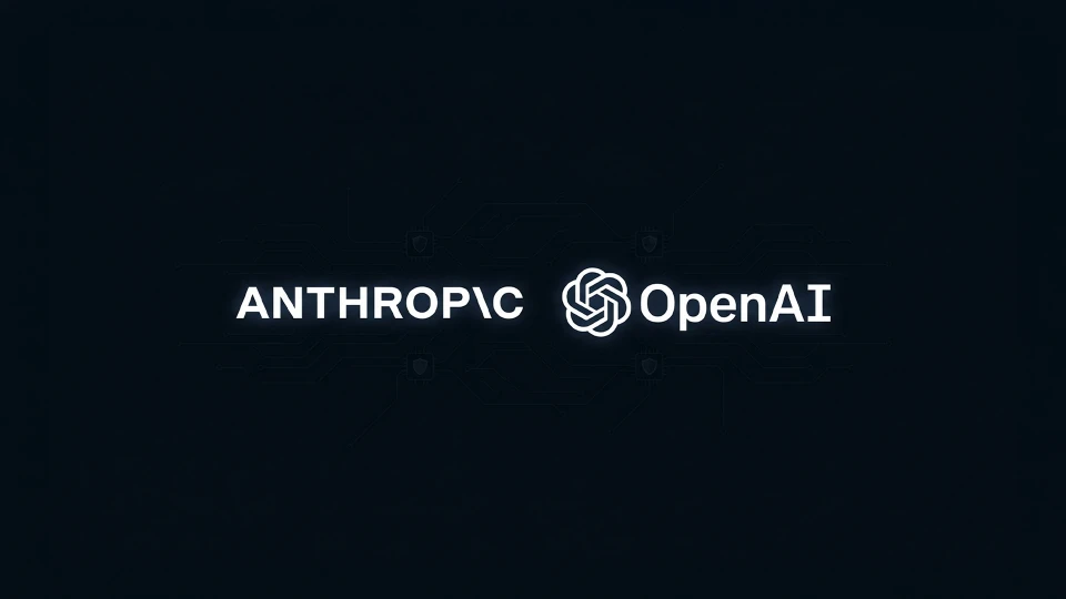 Anthropic mi OpenAI mı daha güvenli: Yapay zekada yeni siber güvenlik yarışı başladı | Teknoloji Haberleri