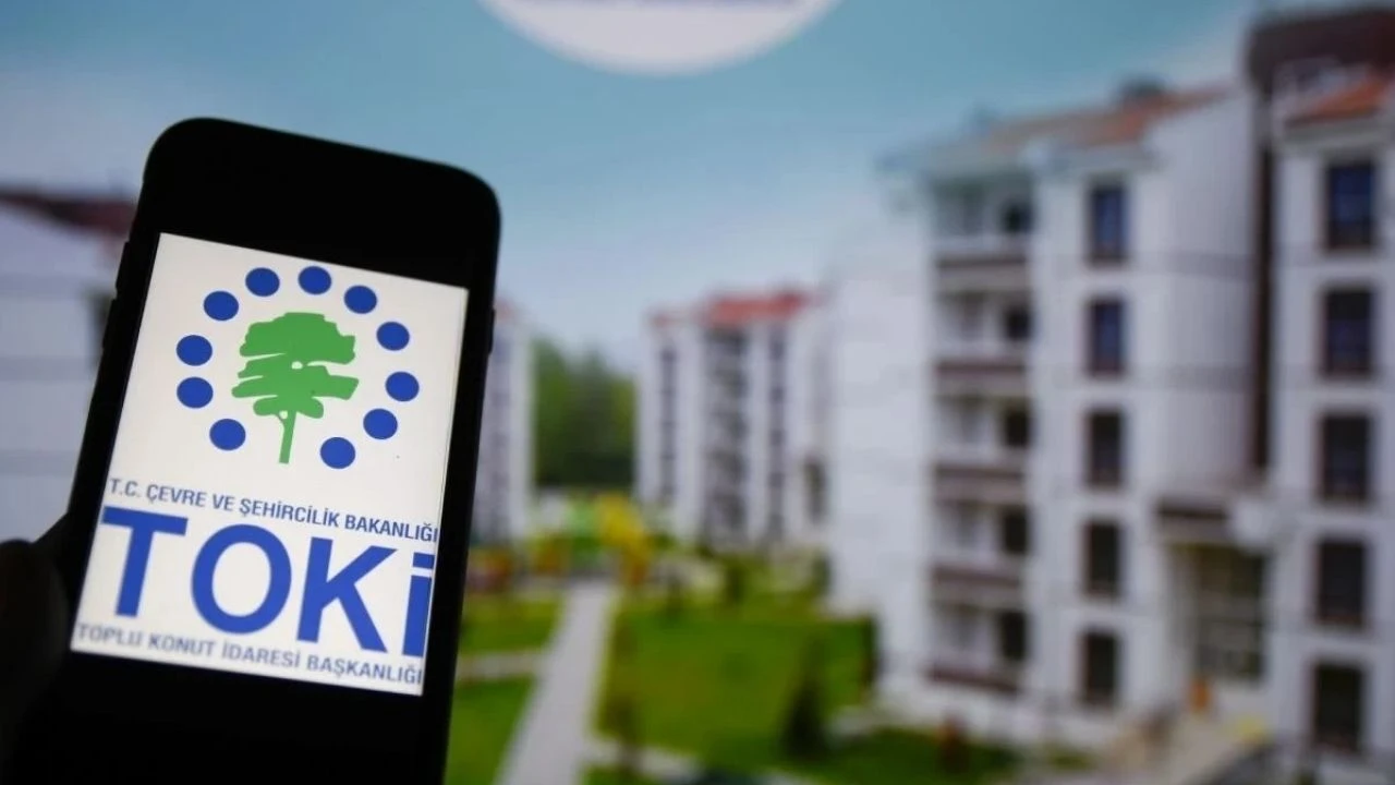 TOKİ'den 64 ilde 20 bin konut: Başvurular yarın! Taksitler 18 bin liradan başlıyor