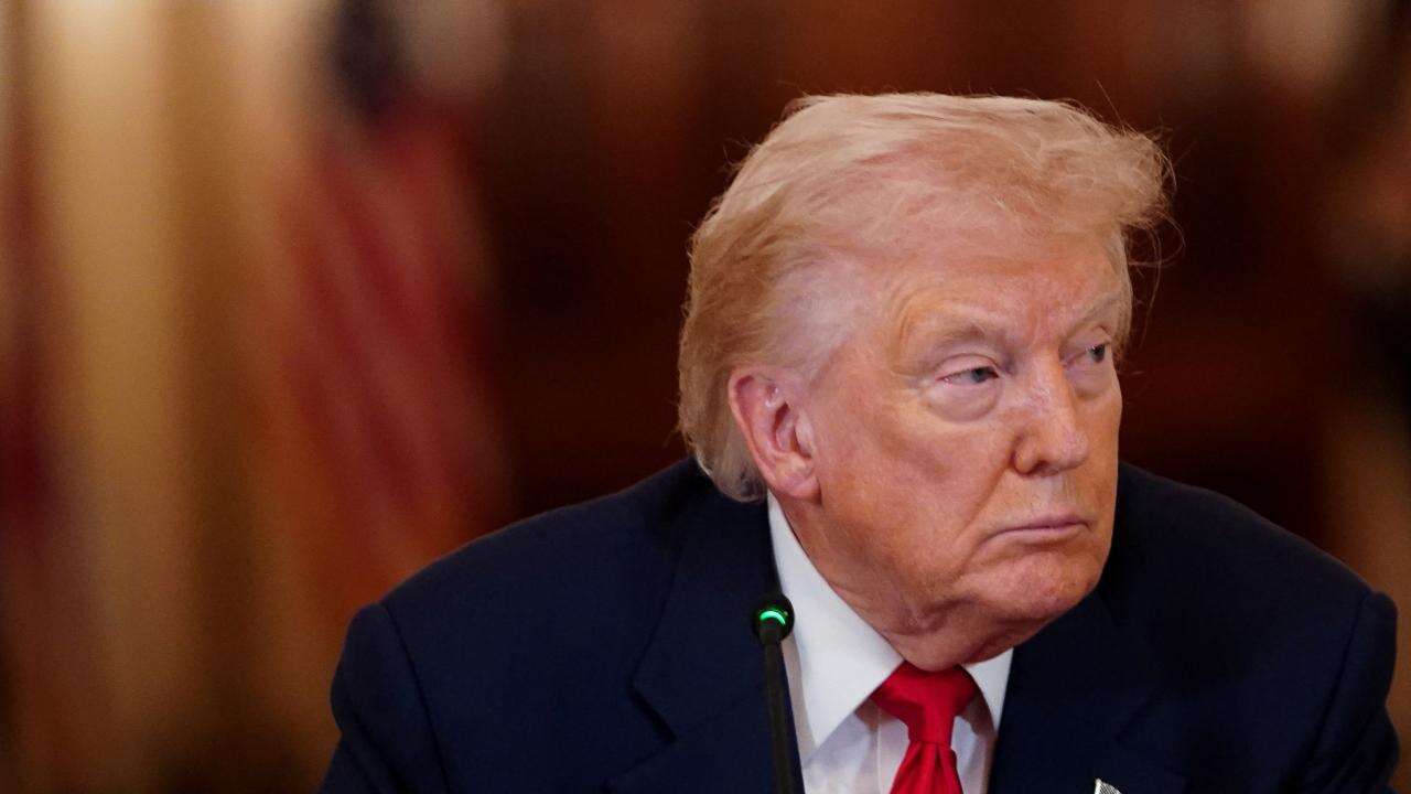 Trump'tan kritik ateşkes açıklaması: "İsrail ile görüştüm, kabul etmelerini istedim"