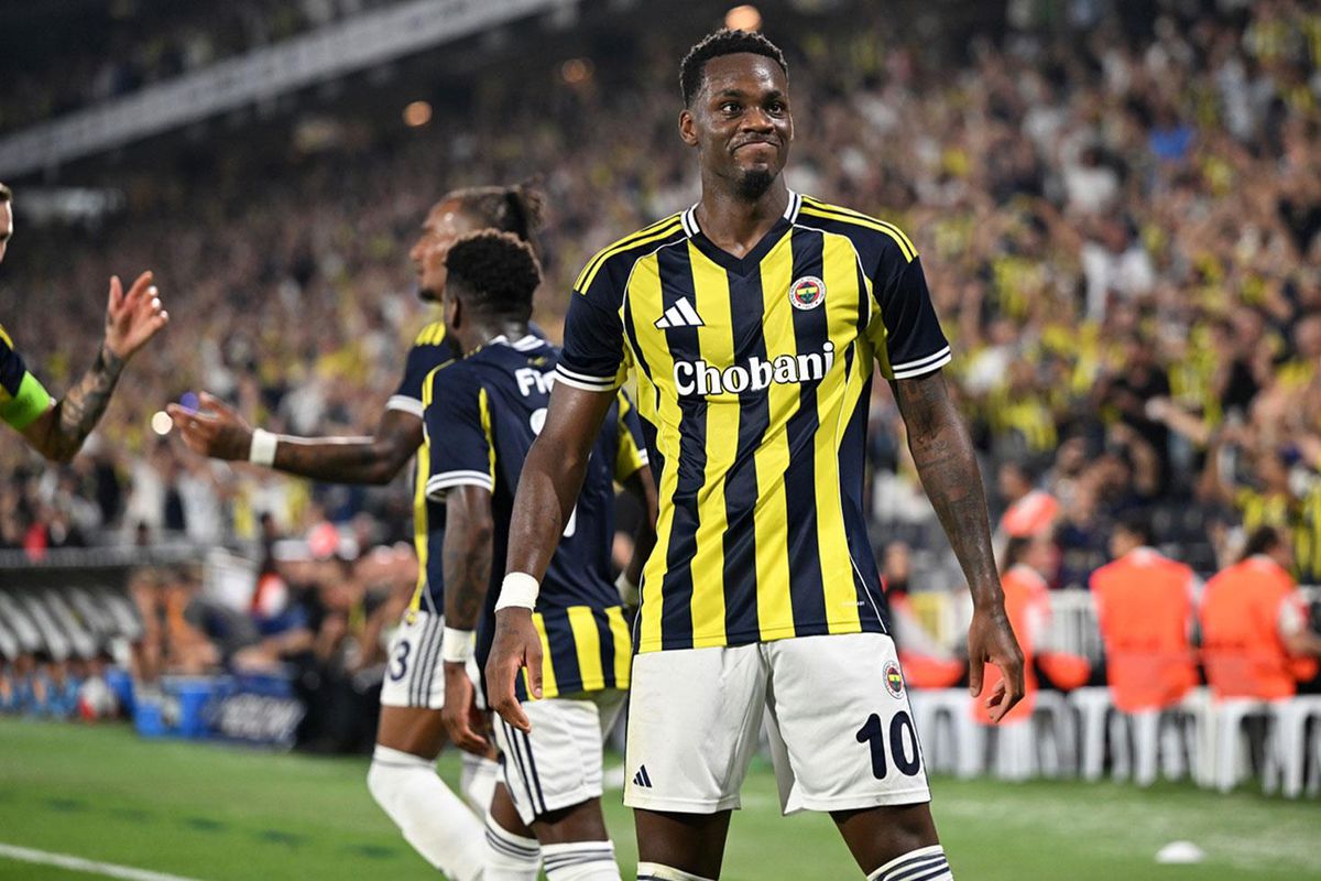 Jhon Duran, Galatasaray'a transfer oluyor