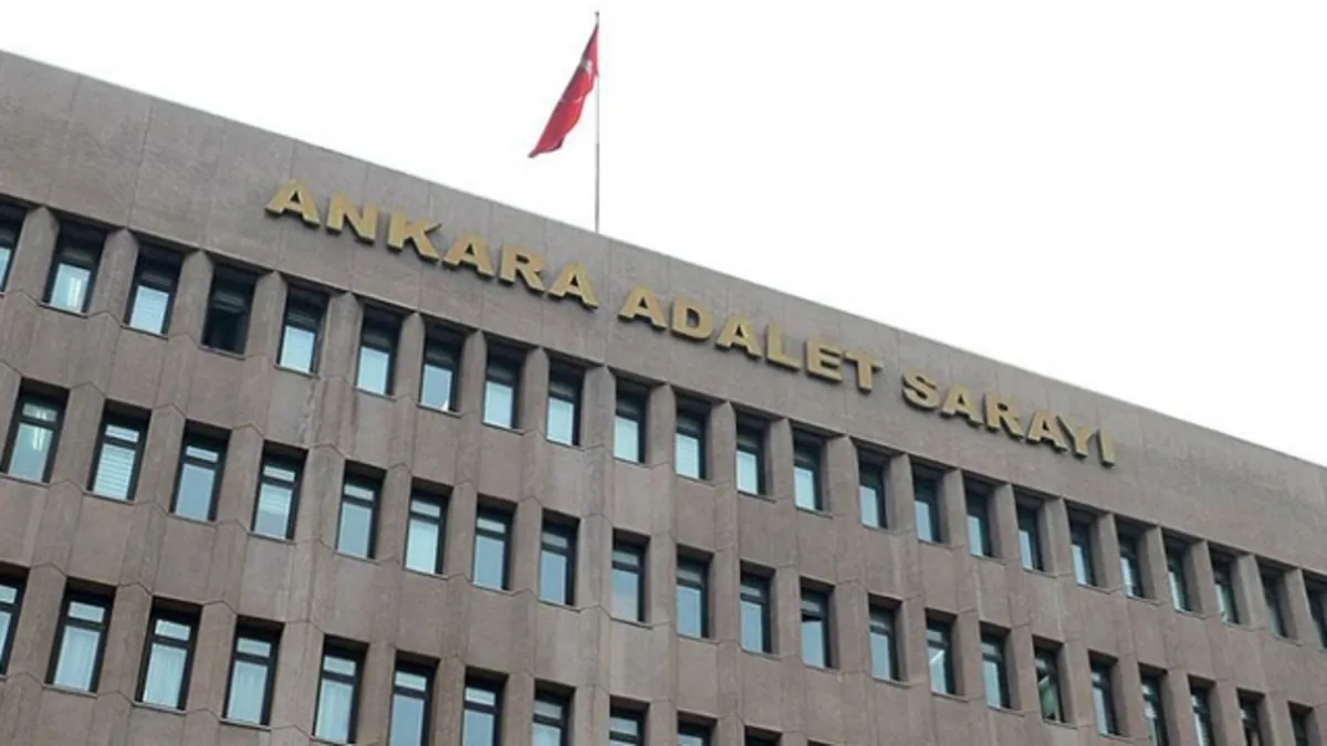 Ankara’da 14 yaşındaki çocuğa cinsel istismarda bulunan 4 sanık hakkında mütalaa açıklandı