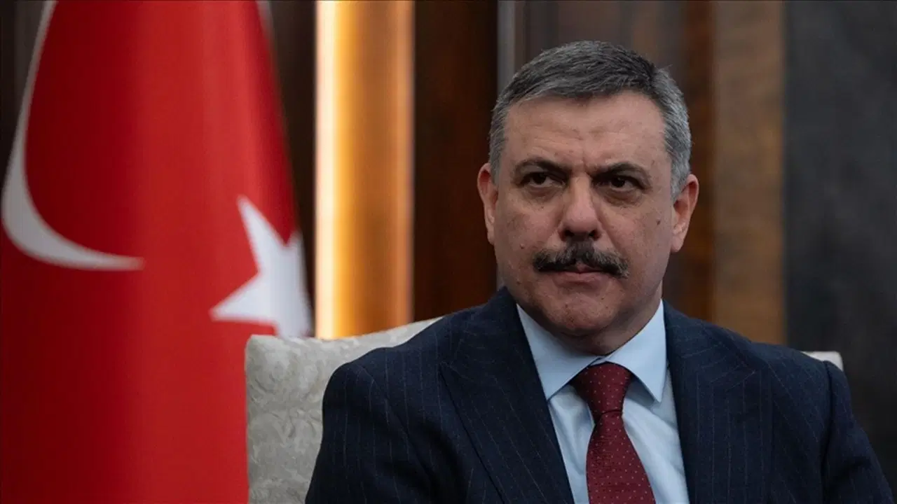 Bakan Çiftçi tarih verdi: Tüm sokak köpekleri barınaklara alınacak