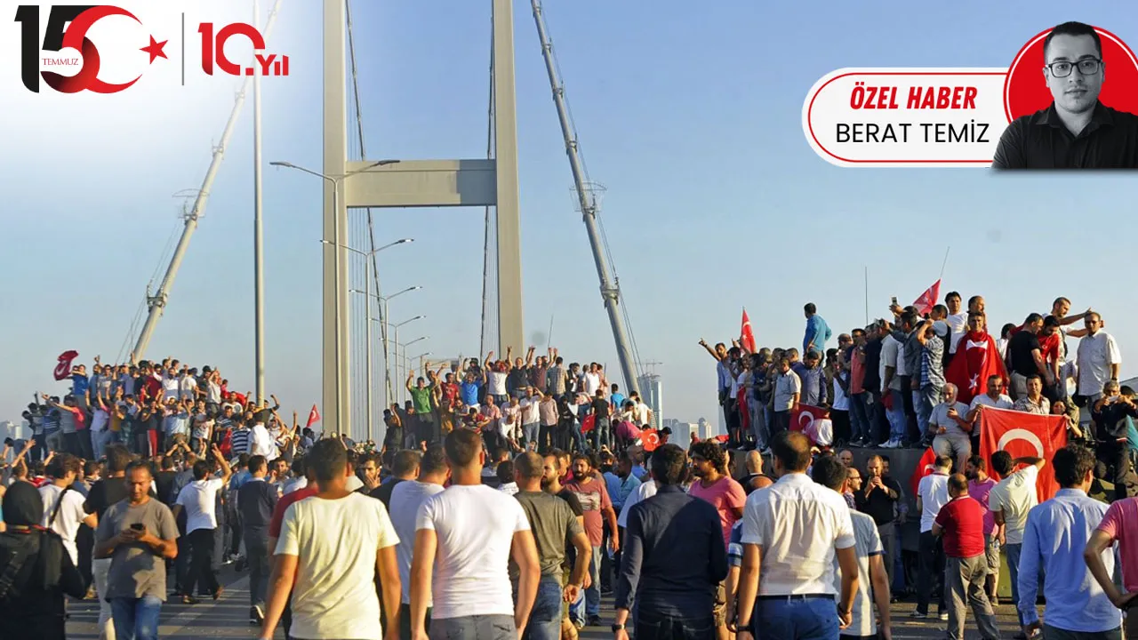 Asırlık direniş! 22 saatlik zafer Türkiye'nin önünü açtı