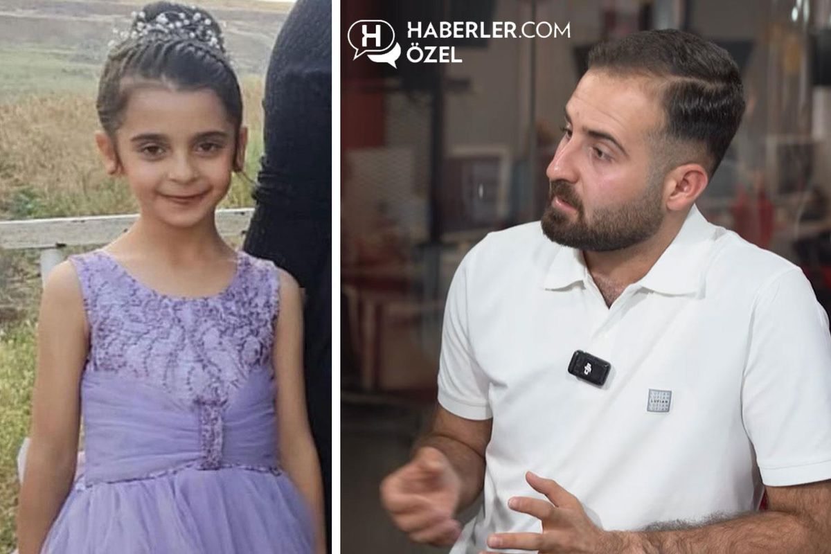 Narin Güran'ın ağabeyi Baran Güran: Köpekler ilk Nevzat Bahtiyar’ın evinin yanında aslında havlamaya başladı