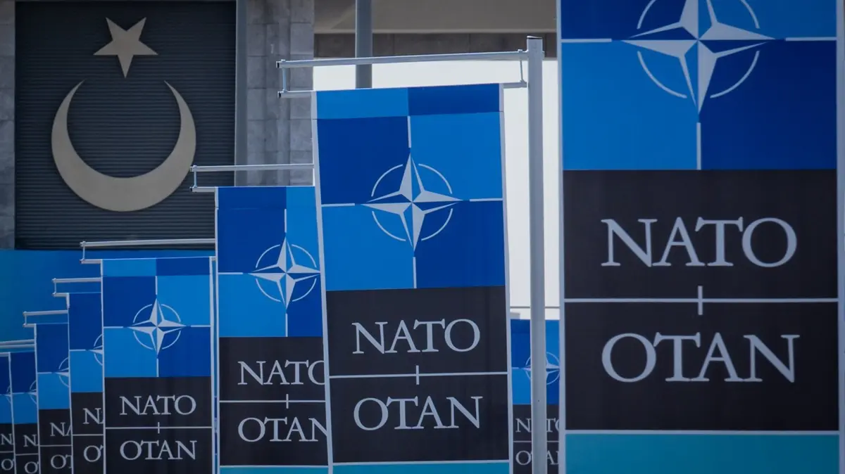 MİA'dan dikkat çeken rapor: Ankara Zirvesi, NATO için kritik bir eşik