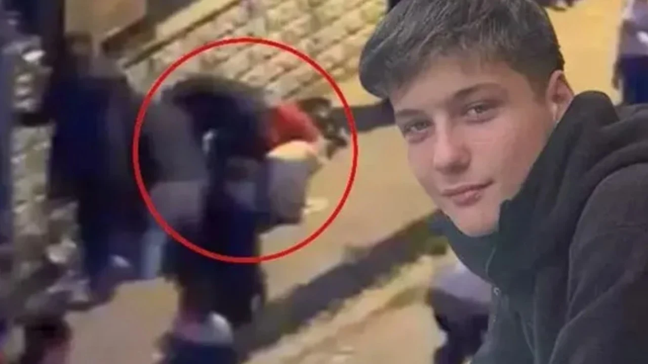 Atlas Çağlayan cinayeti davasında mütalaa açıklandı