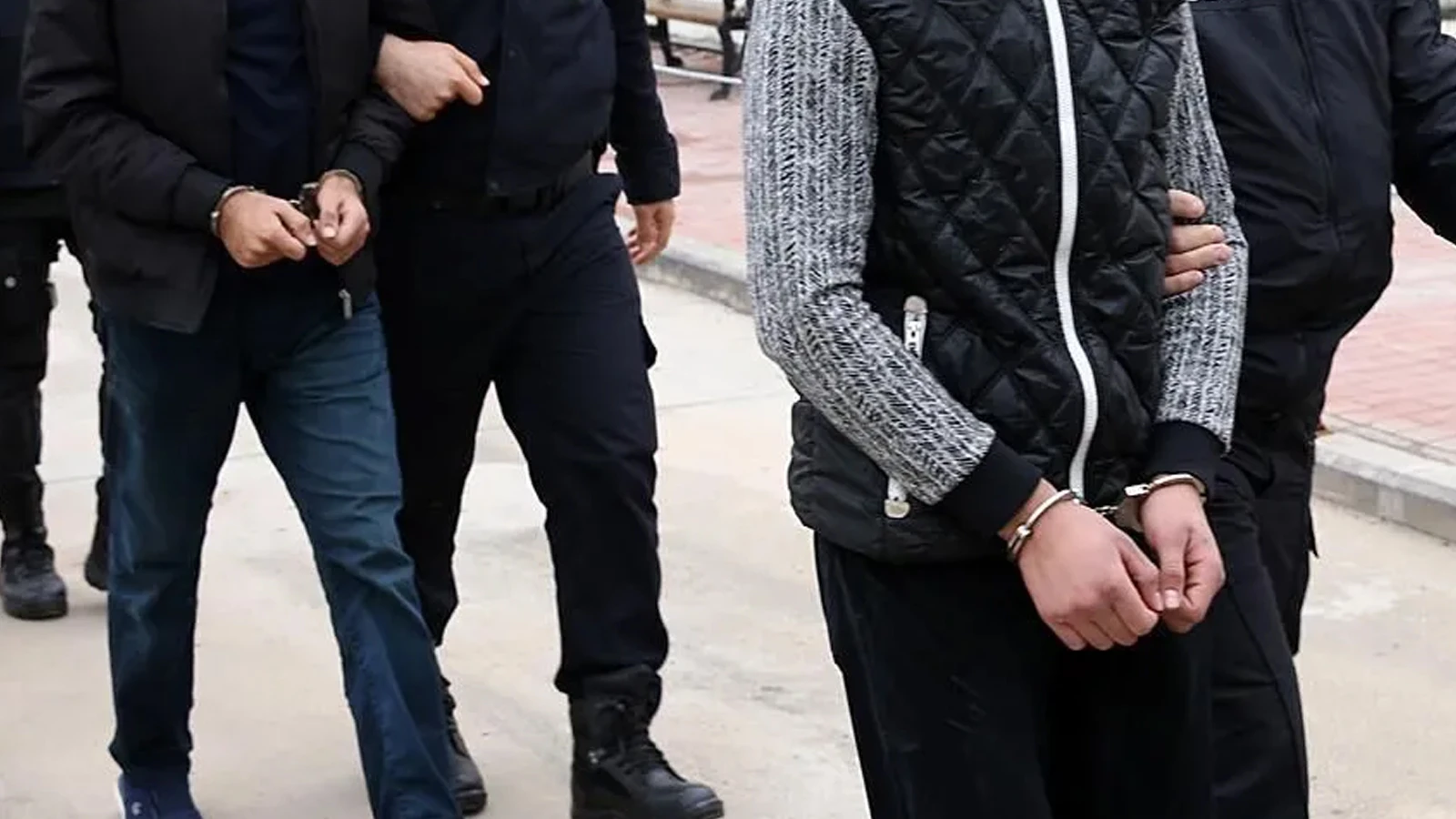 73 ilde narkotik operasyonları: 935 şüpheli tutuklandı