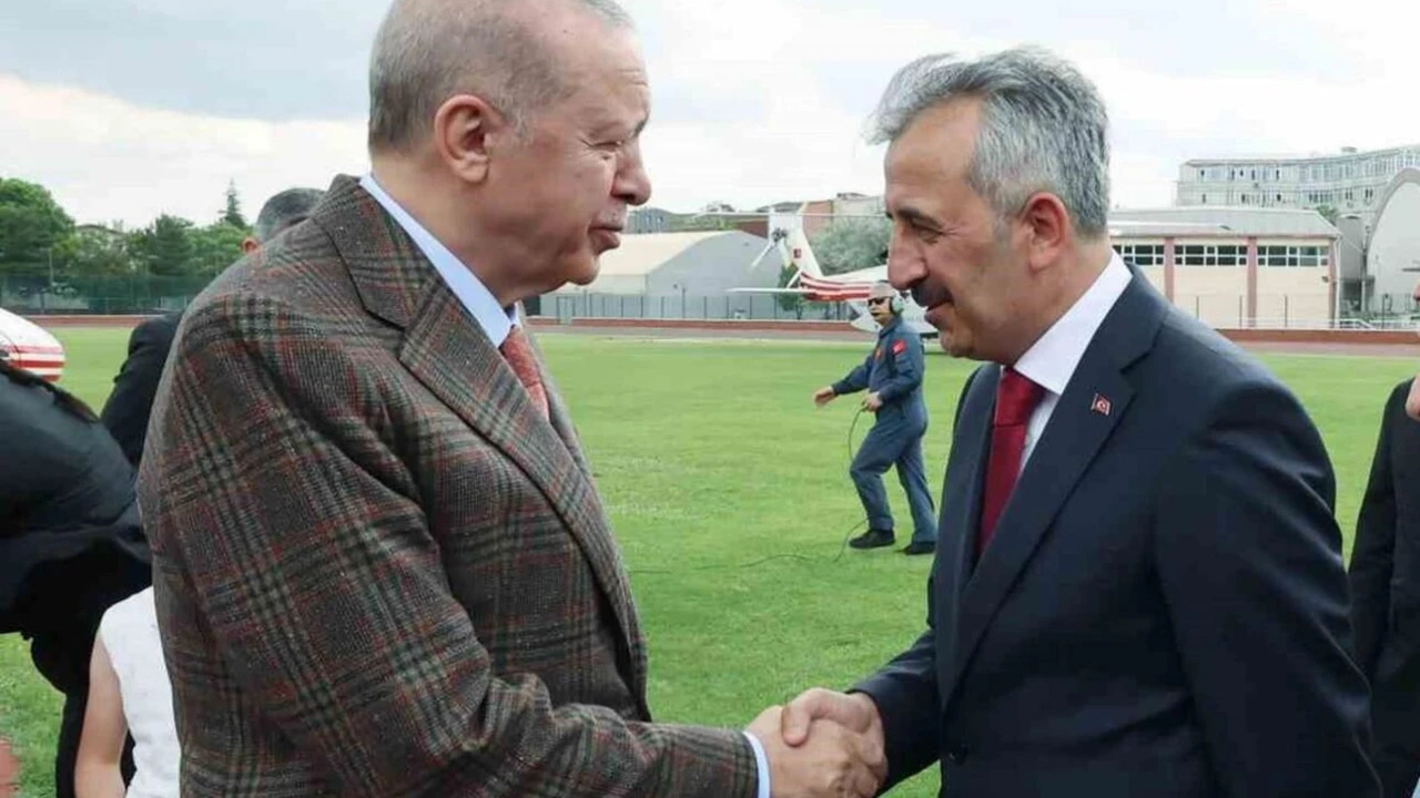 Yeni transfer iddiası! Erdoğan'ın "Daha geçmedin mi?" diye sitemi harekete geçirdi