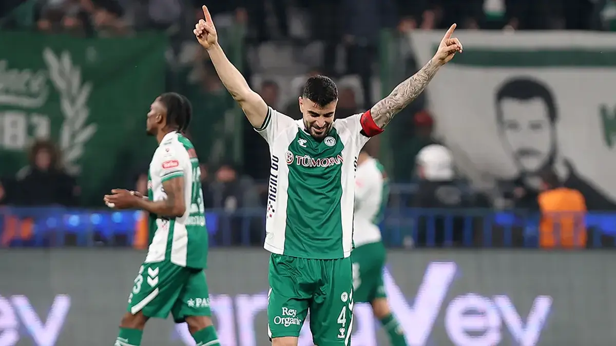 Fenerbahçe'de Adil Demirbağ sesleri! Transfer çalışmalarına başlandı...