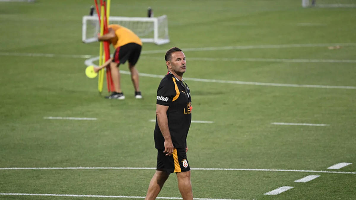 G.Saray, Barça’nın yıldızının peşinde!