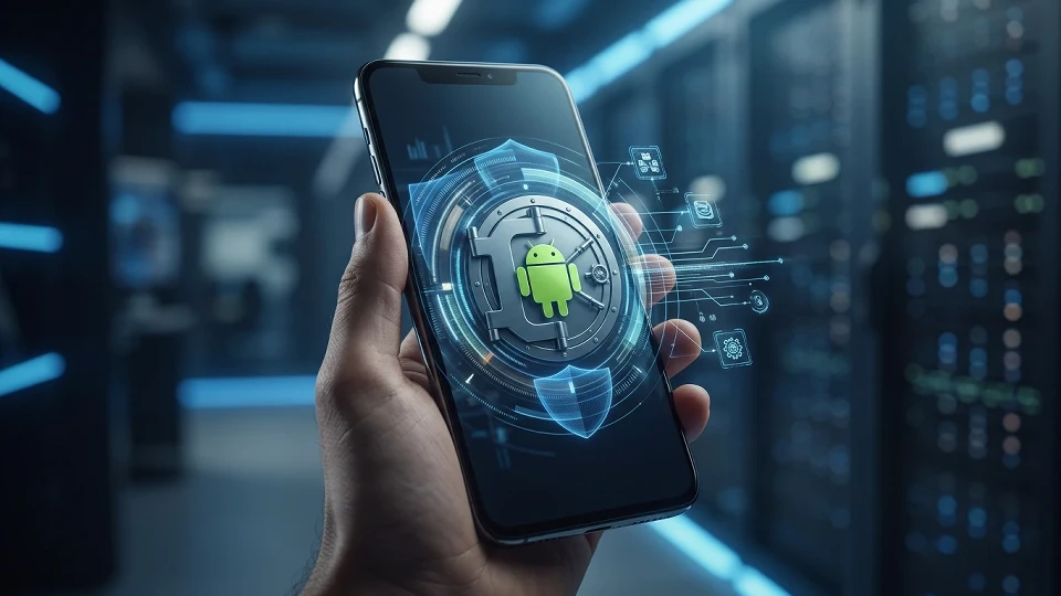 Google, Android kullanıcıları için yeni güvenlik sistemini duyurdu: APK yükleyenler dikkat!