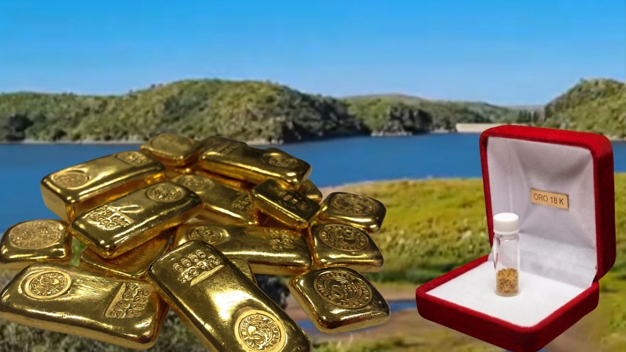 Turist akınına uğruyor! 350 nüfuslu kasabaya gelen servetle dönüyor