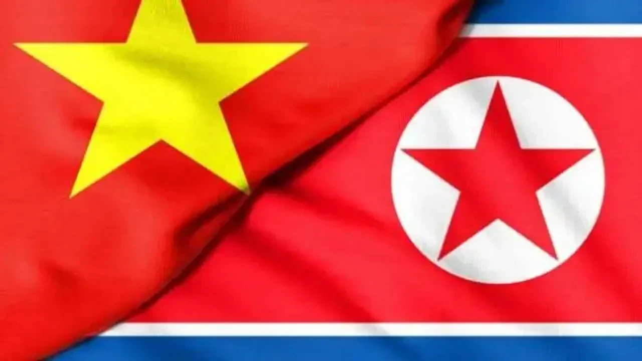 Pyongyang’da dikkat çeken zirve: Kuzey Kore ve Vietnam’dan ortak adım