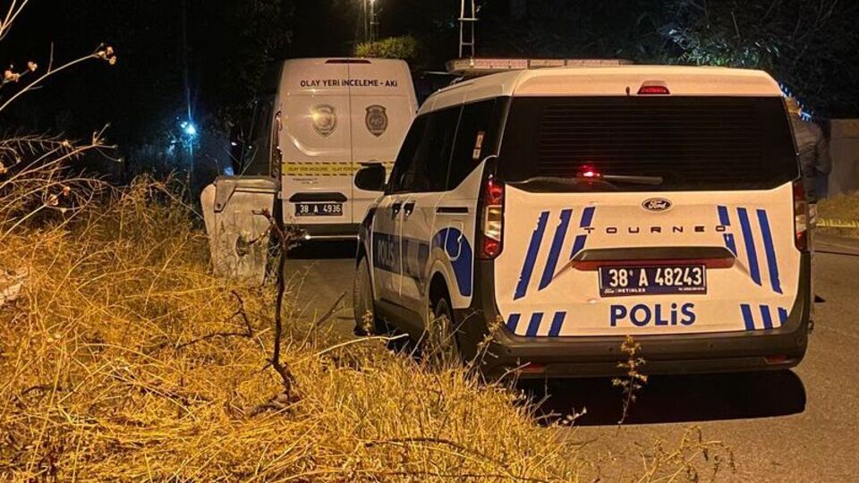 At izleri katile götürdü: Çifte cinayette 2 kez ağırlaştırılmış müebbet