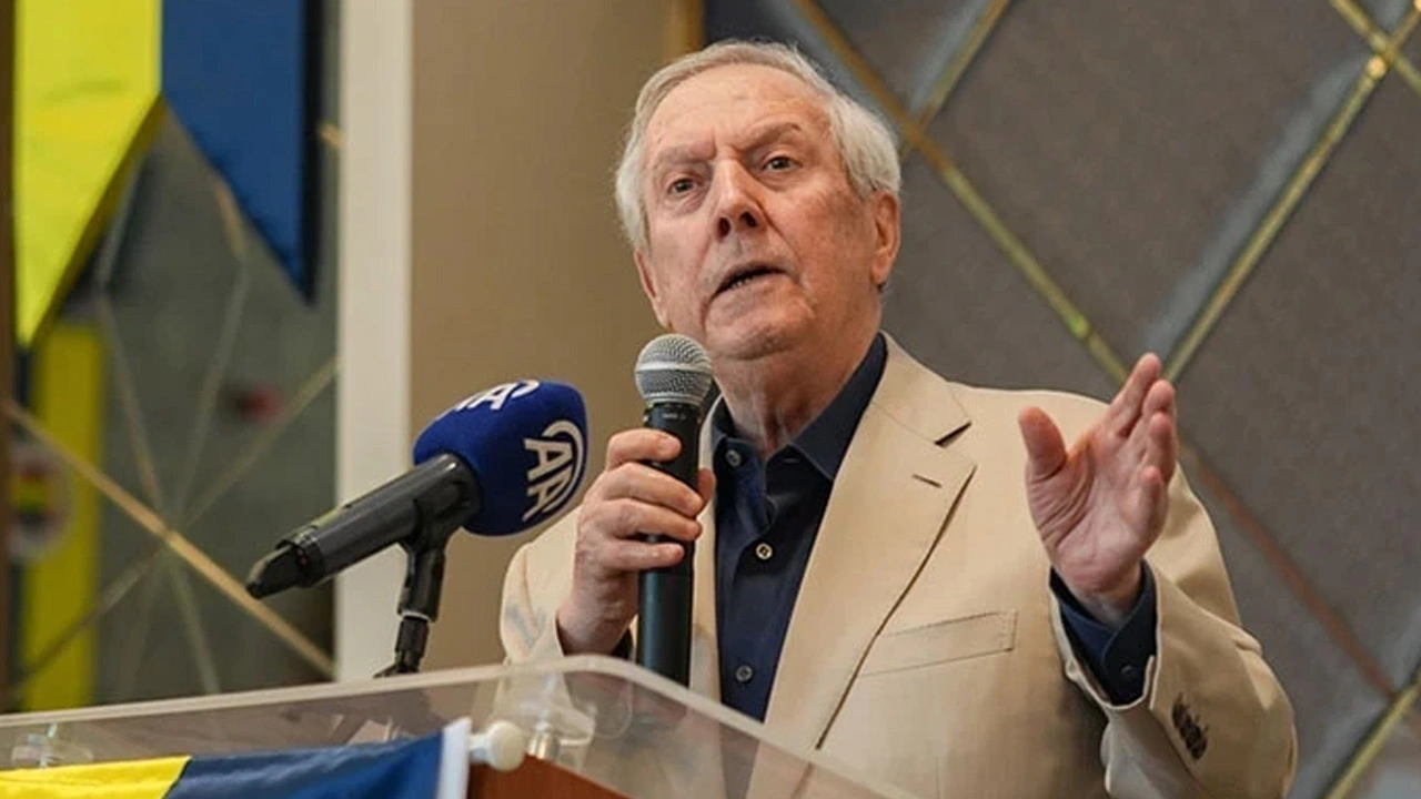 Aziz Yıldırım bir transferi daha bitiriyor: Bonservis ödemeden getirtecek