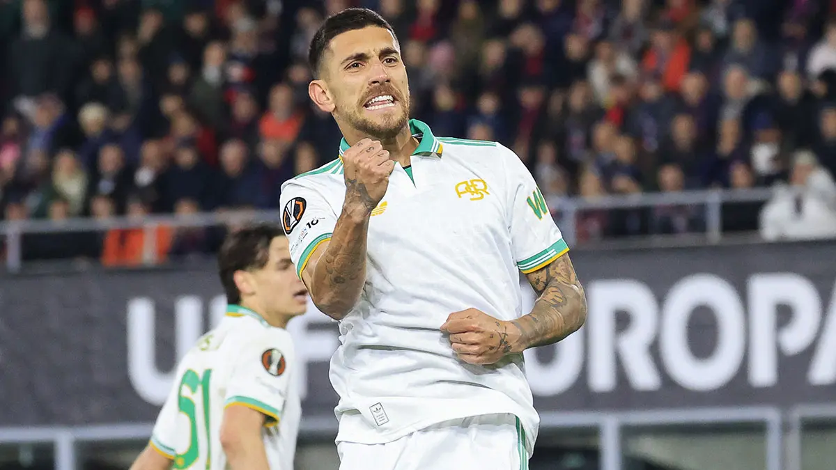 İtalya'dan bedava yıldız! Beşiktaş'tan Lorenzo Pellegrini bombası
