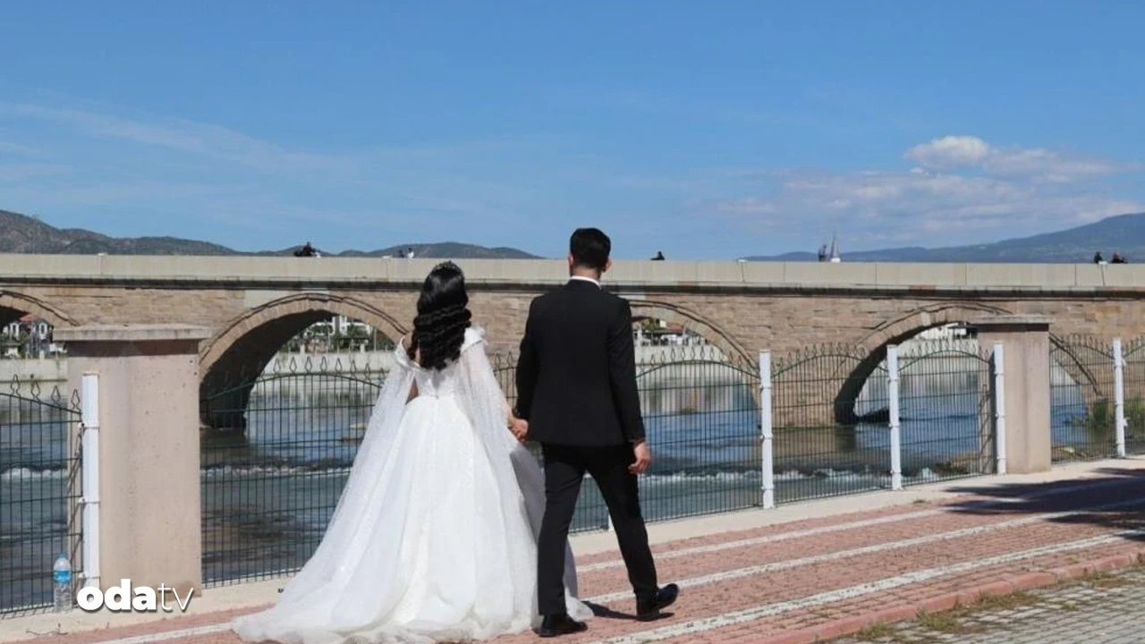 'Seni sevmiyorum' demek boşanma sebebi sayıldı
