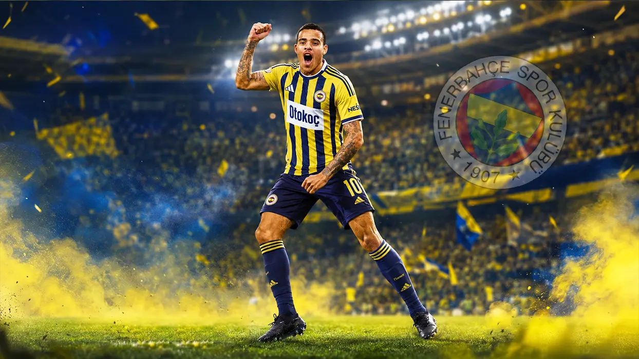 Fenerbahçe, Greenwood'da sona yaklaştı! İstanbul yolu göründü...