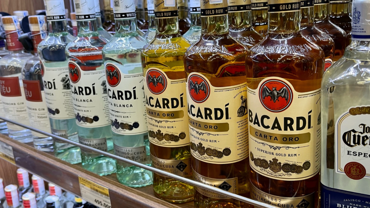 ABD'de mahkeme Küba lehine karar verdi: ‘Havana Club’ davasında Bacardi’ye bir darbe daha
