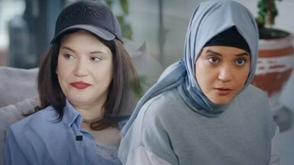 Feyza Civelek (Nilay) Kızılcık Şerbeti'nden Ayrılacak mı? Uyuşturucu Testi Poziitif Çıktı, Doğukan Güngör Kararı Tartışılıyor | DİZİ HABERLERİ