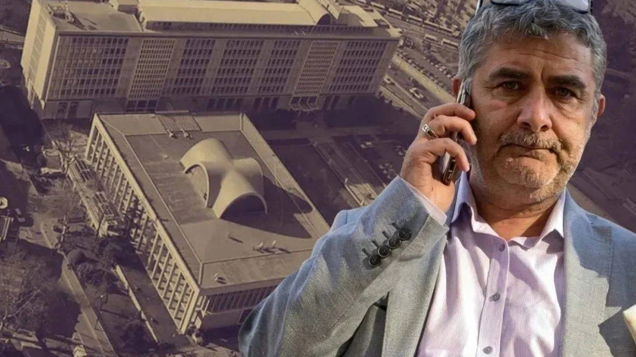 Erhan Karaal'ın ifadesi ortaya çıktı: İmamoğlu'nun kasasısın deyip benden 300 kilo altın istediler