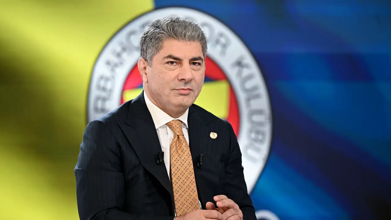 Hakan Safi, Fenerbahçe'nin transfer bütçesini belirledi: '250 milyon Euro harcayacağız'