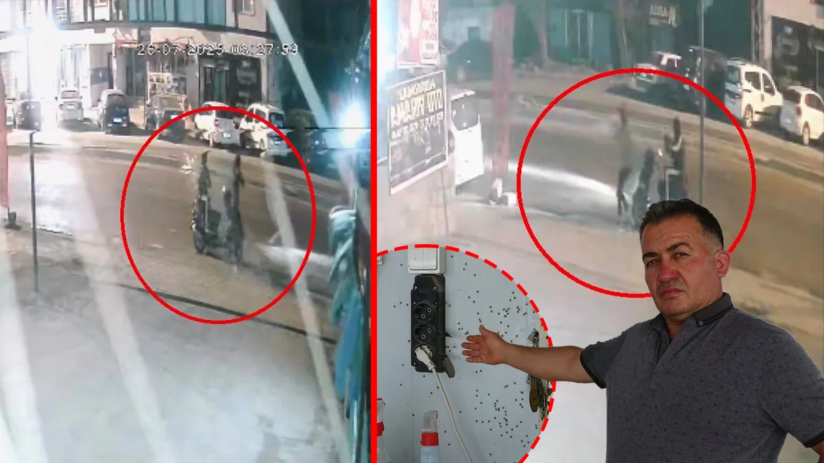 İş yerini kurşun yağmuruna tutmuşlardı! Saldırganların maskesi tek tek düştü: 5 şüpheli tutuklandı!