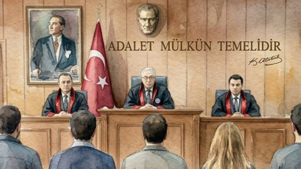 İBB davasında takvim tartışması: Ne yapacağım ne edeceğim, yarın Ekrem Bey'in savunmasına başlayacağım