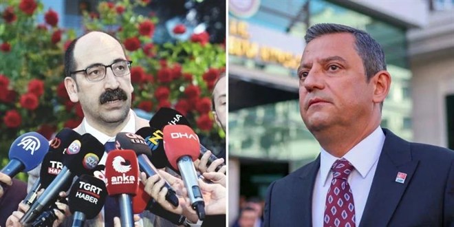 Sol çevreler 'İğrenç bıyık' sözlerine tepkili!