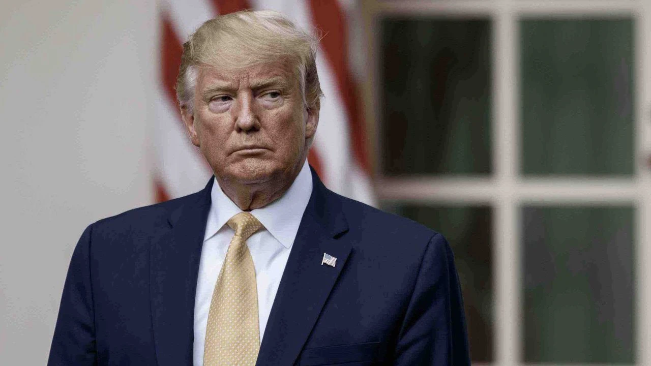 Trump: "İran mutabakatı son derece güçlü bir belge"