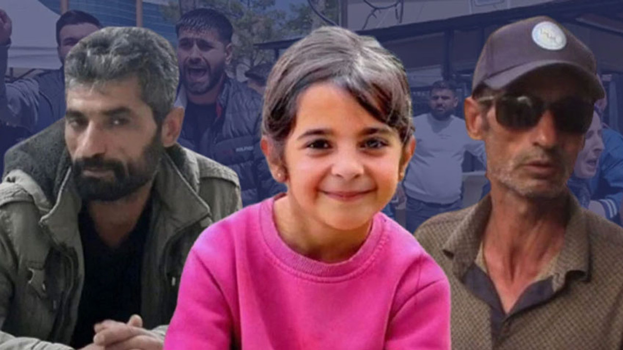 Bahtiyar'ın oğlu ve yeğeni vurulmuştu! Narin Güran'ın ailesinden açıklama geldi