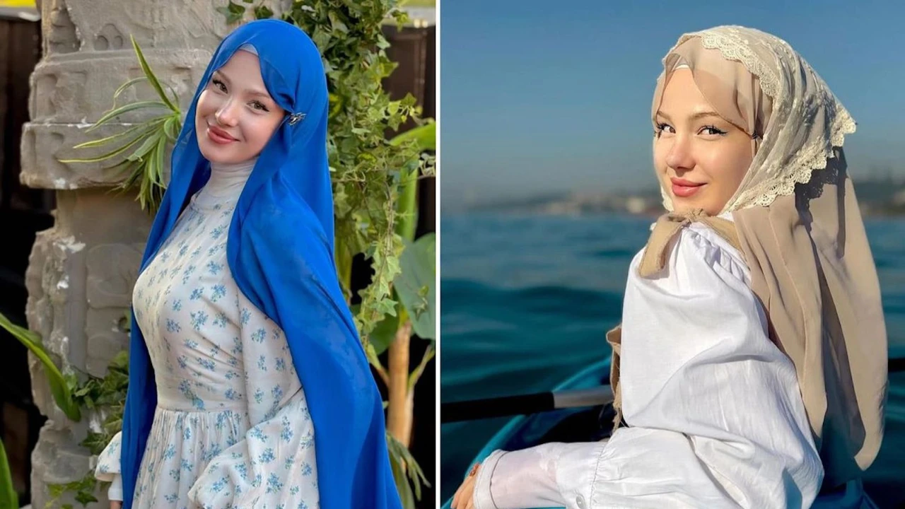 Fatma Soydaş ile Zebani Efe aşkını ilan etti