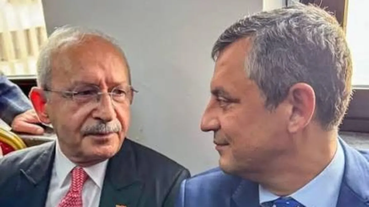 CHP'de dokunulmazlık kalksın diyenler artıyor