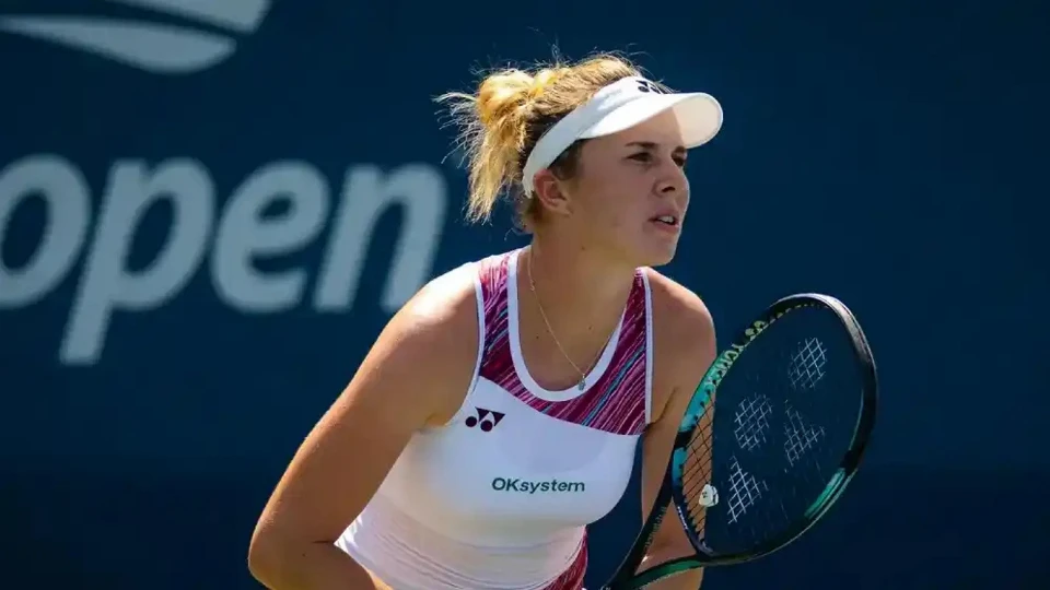 Wimbledon şampiyon kim oldu? Wimbledon'da kazanan belli oldu mu? Karolina Muchova- Linda Noskov kazanan kim oldu?