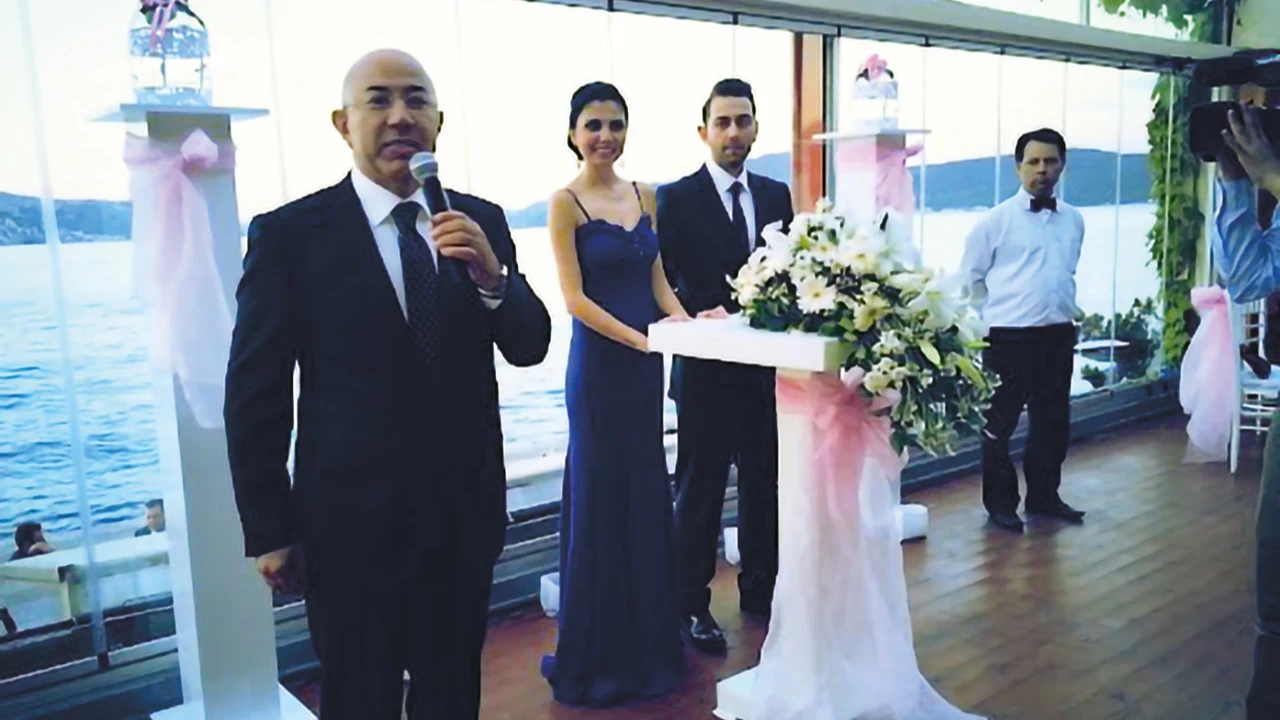 6 bin 500 liraya kiralık nikah memuru