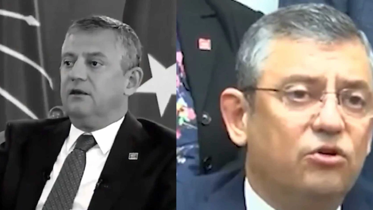 Dün farklı bugün farklı! Özgür Özel'in Hamas sözleri yeniden gündemde