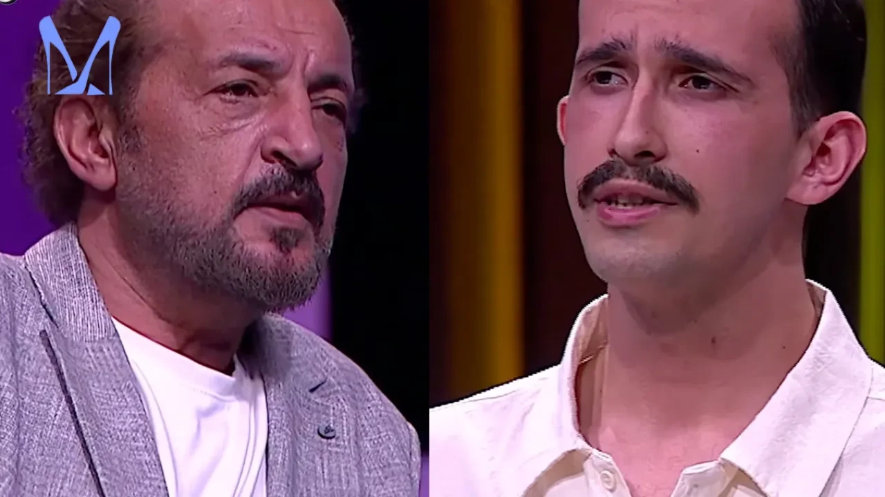 MasterChef Mehmet şefin Ezel dizisinden fırlamış gibi dediği Doğukan Akkuş kimdir, aslen nereli? MasterChef Doğukan Akkuş’un mesleği ne?