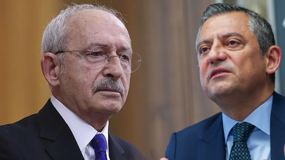 Kemal Kılıçdaroğlu'ndan Özgür Özel'e kurultay yanıtı! Tarih verdi