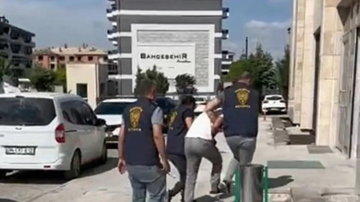 Kütahya'da iğrenç olay: 2 çocuğu istismar etti! 3 hafta önce de…