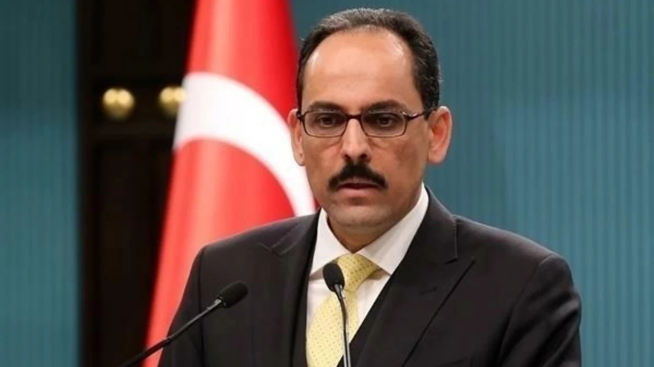 ABD-İran mutabakatına MİT Başkanı'ndan 'temkinliyiz' yorumu