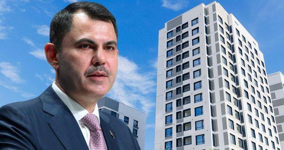 TOKİ 20 bin konut satışı hangi illerde yapılacak? TOKİ 20 bin konut başvuru şartları neler, kimler başvurabilir?