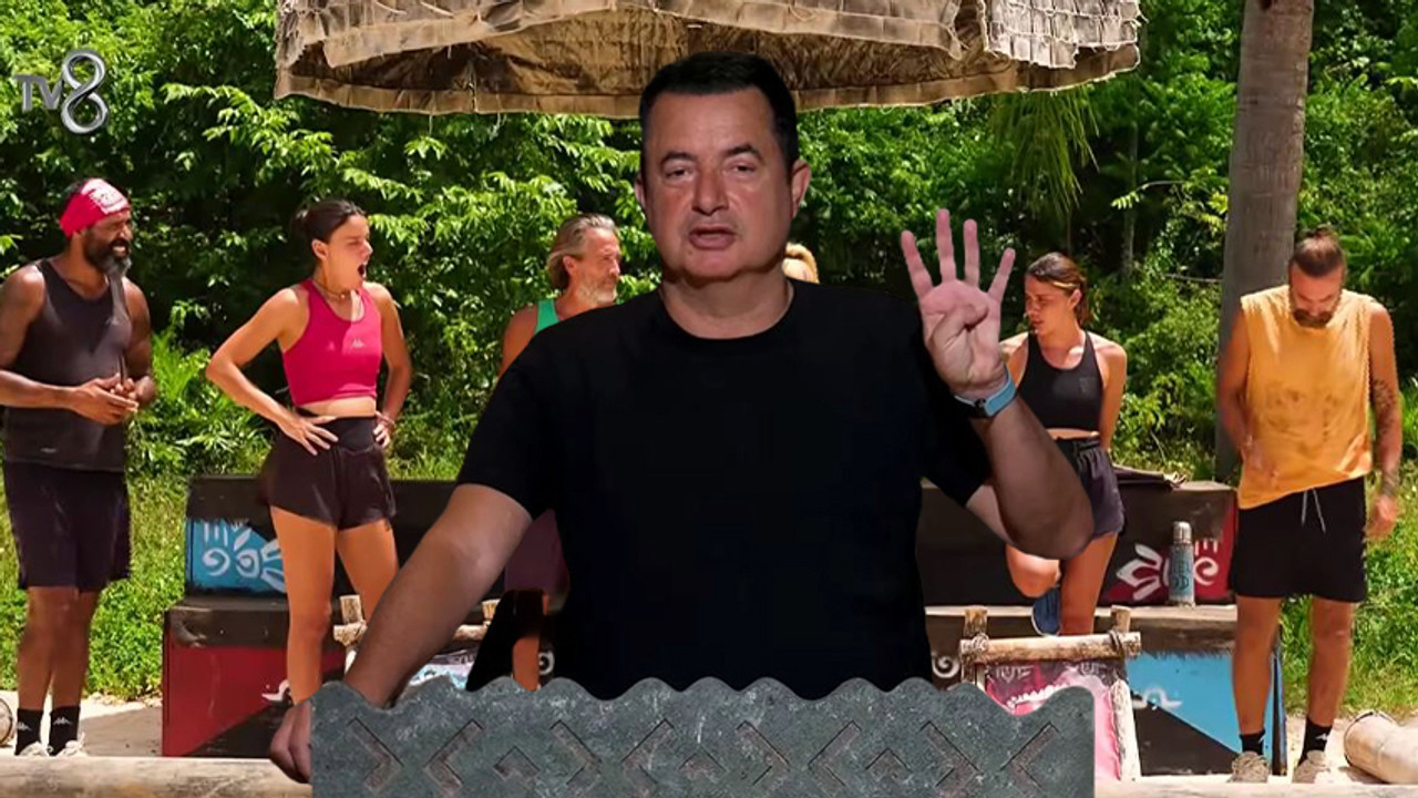 Survivor'da bireysel dokunulmazlığı kim kazandı? 2. eleme adayı belli oldu