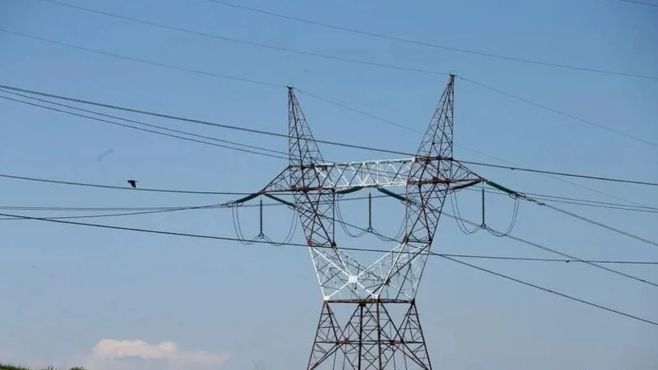 Spot piyasada elektrik fiyatları belirlendi (24 Temmuz 2026)