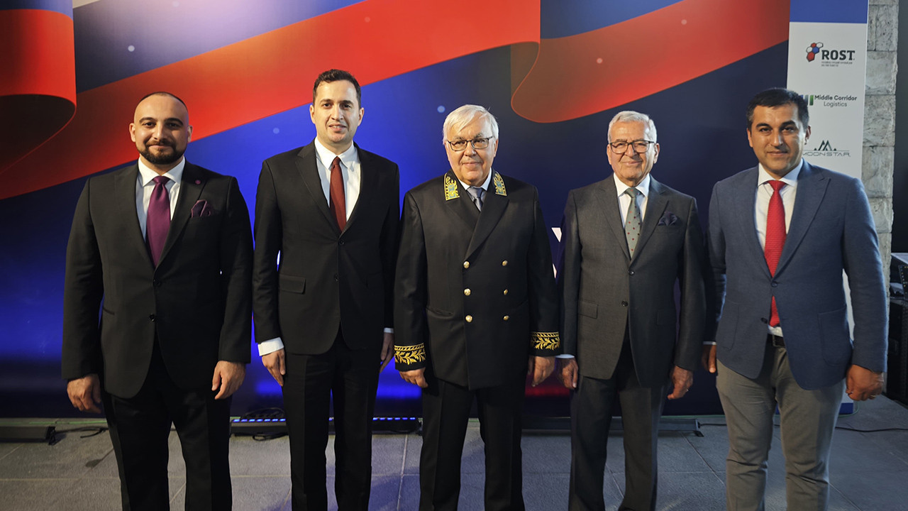 ‘Bölgenin ve dünyanın barışına hizmet edeceğiz’