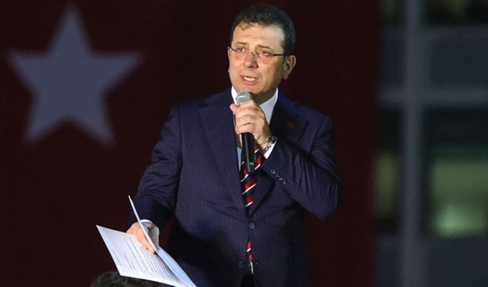 Savcılıktan duyuru: ‘Ekrem İmamoğlu’nun milletvekilleriyle görüşmesi yasaklandı’ paylaşımlarına soruşturma