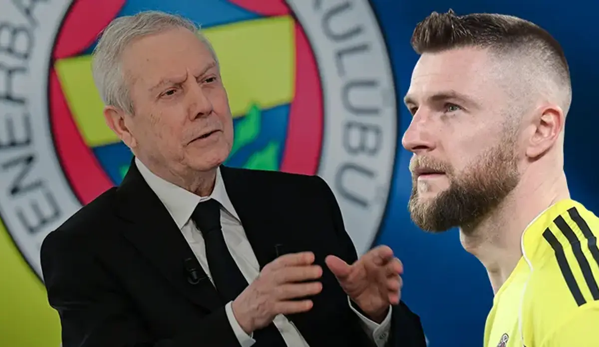 Fenerbahçe'ye dünyaca ünlü stoper! Aziz Yıldırım'dan transfer bombası...