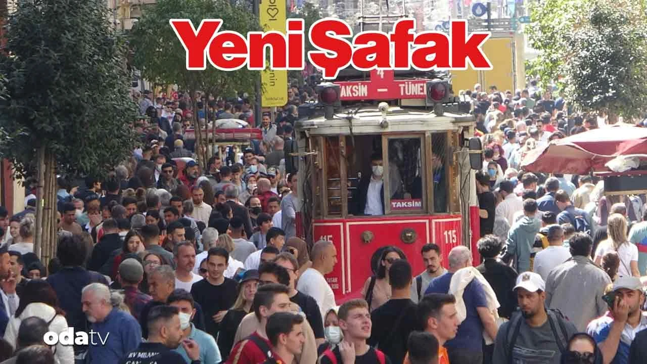 Yeni Şafak durmuyor: Altı adım açıkladılar